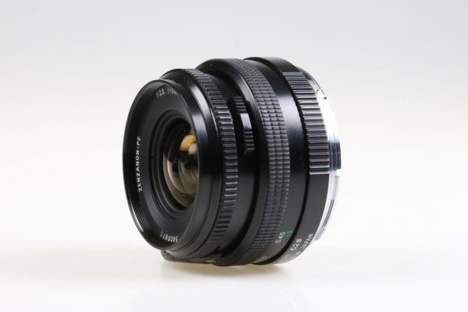 Zenza Bronica Zenzanon PE 50mm f/2,8 für ETRSi - #5605871