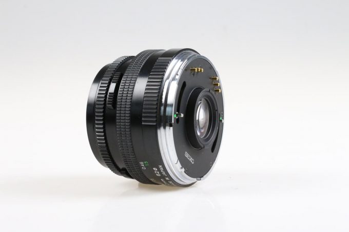 Zenza Bronica Zenzanon PE 50mm f/2,8 für ETRSi - #5605871