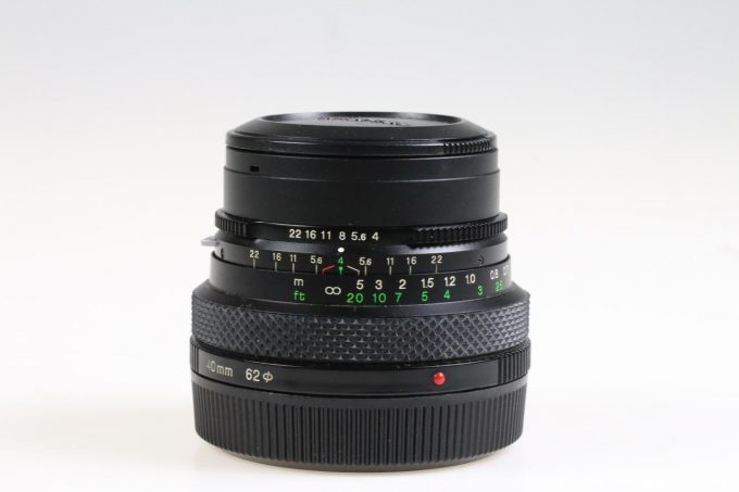 Zenza Bronica Zenzanon PE 40mm f/4,0 für ETRSi - #4217200