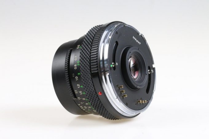 Zenza Bronica Zenzanon PE 40mm f/4,0 für ETRSi - #4217200