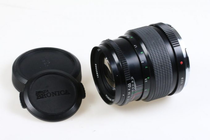 Zenza Bronica Zenzanon PE 150mm f/3,5 für ETRSi - #15805968