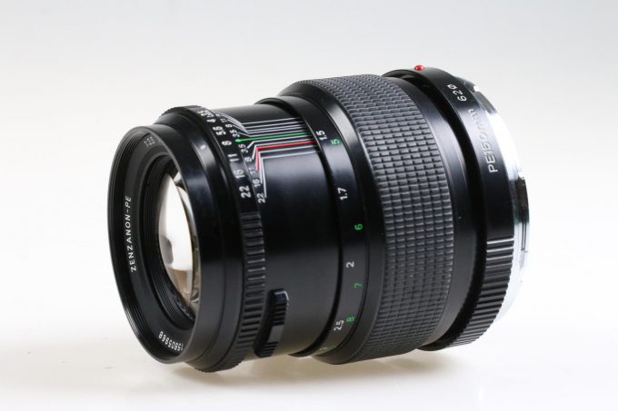 Zenza Bronica Zenzanon PE 150mm f/3,5 für ETRSi - #15805968