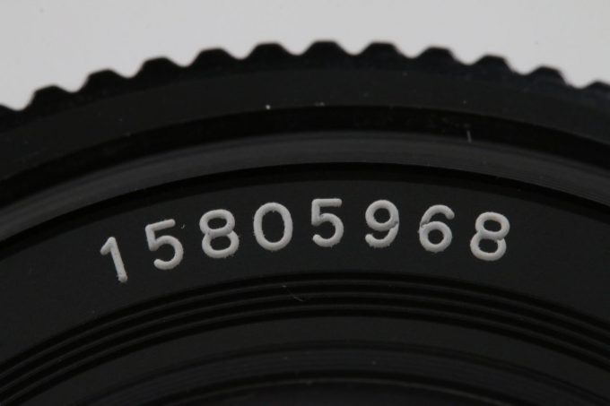 Zenza Bronica Zenzanon PE 150mm f/3,5 für ETRSi - #15805968