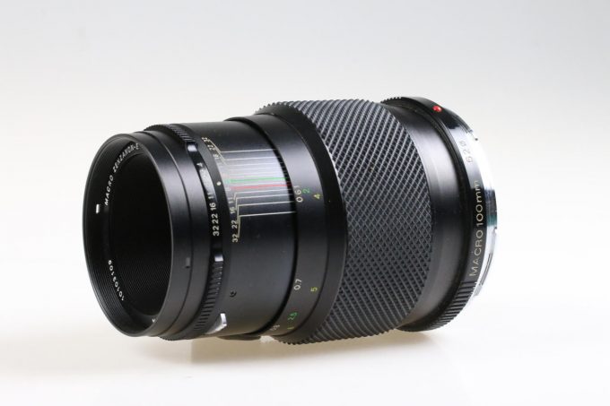 Zenza Bronica Zenzanon Macro E 100mm f/4,0 für ETRSi - #10103109