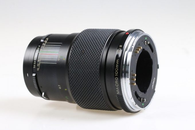 Zenza Bronica Zenzanon Macro E 100mm f/4,0 für ETRSi - #10103109