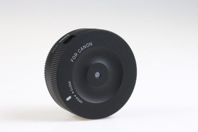 Sigma USB Dock DU-01 EP für Canon EF - #55934303