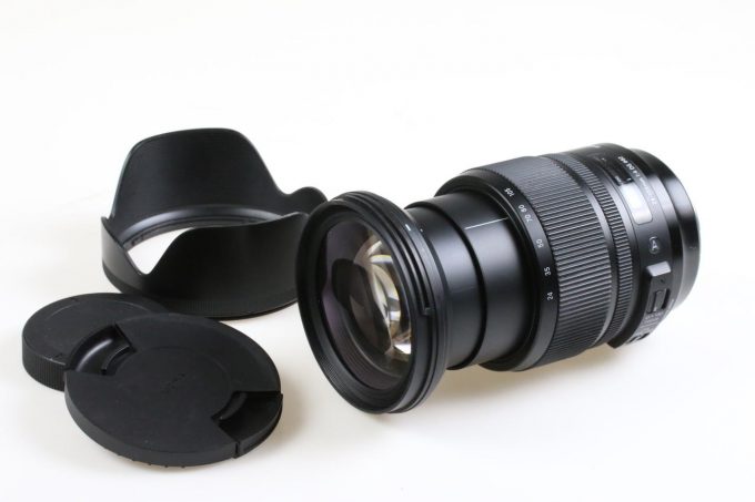 Sigma 24-105mm f/4,0 DG OS HSM Art für Canon EF - #50233342