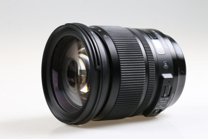 Sigma 24-105mm f/4,0 DG OS HSM Art für Canon EF - #50233342