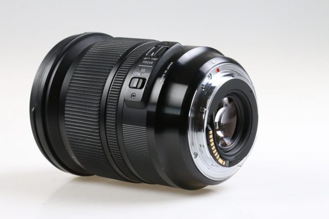 Sigma 24-105mm f/4,0 DG OS HSM Art für Canon EF - #50233342