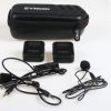 Synco G2 Lavalier Microfon