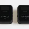 Synco G2 Lavalier Microfon - Image 2