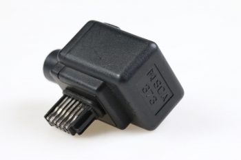 Metz SCA 373 Adapter für Pentax