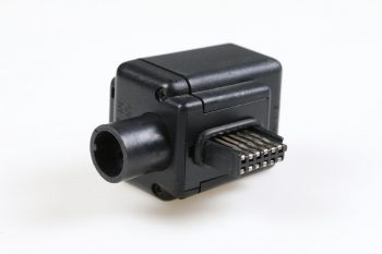 Metz SCA 373 Adapter für Pentax