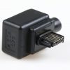 Metz SCA 373 Adapter für Pentax