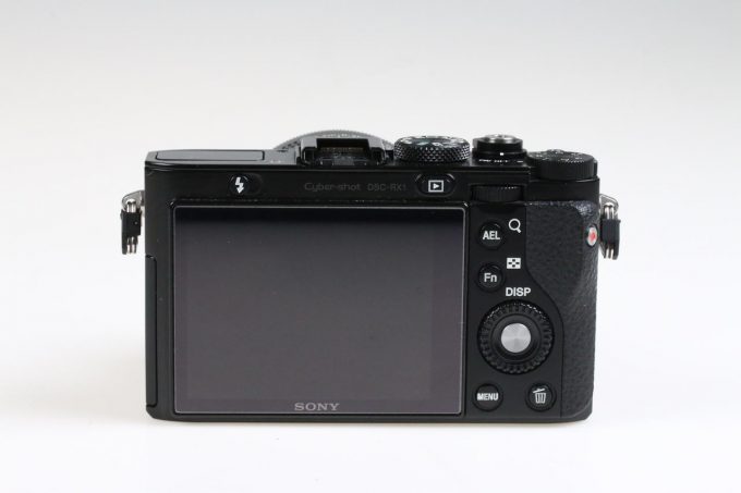 Sony RX1Digitalkamera - #4450556