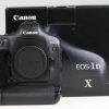 Canon EOS-1D X - #203019000231