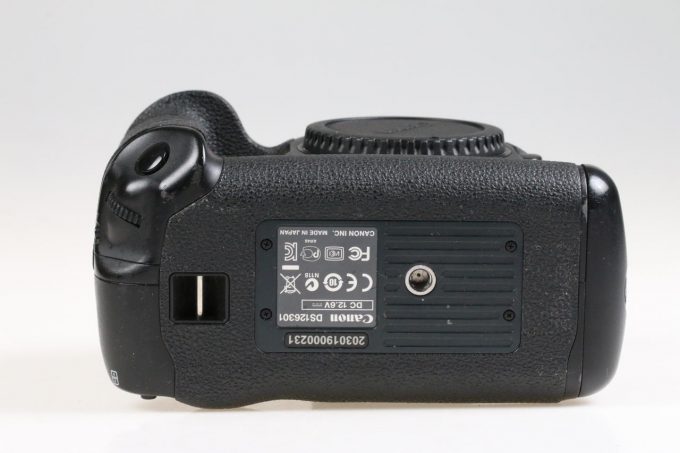 Canon EOS-1D X - #203019000231