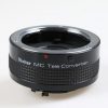Vivitar MC Tele Converter