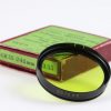 Zeiss Ikon Gelb-Grünfilter 55mm - Image 3