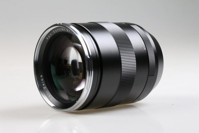 Zeiss Apo Sonnar T* 135mm f/2,0 ZE für Canon EF - #15990074