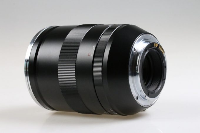 Zeiss Apo Sonnar T* 135mm f/2,0 ZE für Canon EF - #15990074
