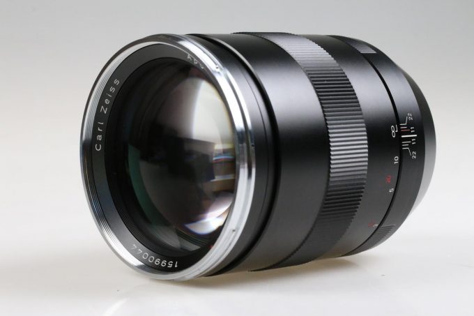 Zeiss Apo Sonnar T* 135mm f/2,0 ZE für Canon EF - #15990044