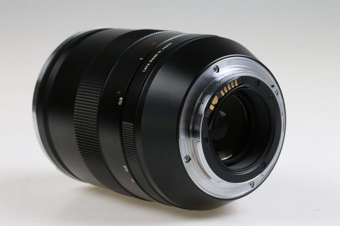Zeiss Apo Sonnar T* 135mm f/2,0 ZE für Canon EF - #15990044
