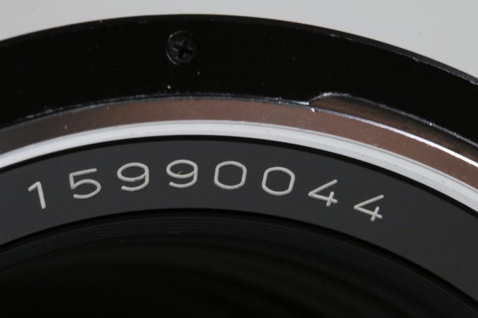 Zeiss Apo Sonnar T* 135mm f/2,0 ZE für Canon EF - #15990044