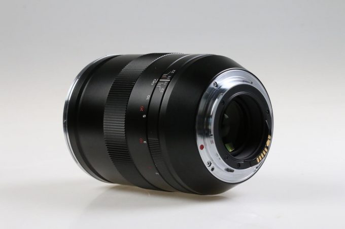 Zeiss Apo Sonnar T* 135mm f/2,0 ZE für Canon EF - #15990076