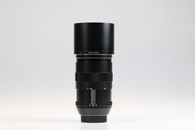 Zeiss Apo Sonnar T* 135mm f/2,0 ZE für Canon EF - #15990178