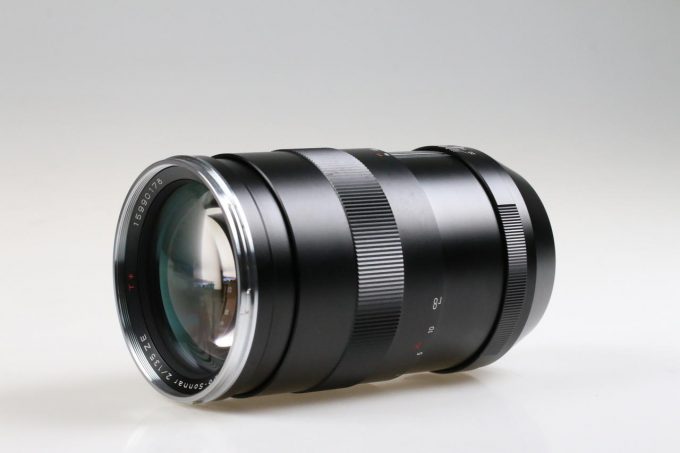Zeiss Apo Sonnar T* 135mm f/2,0 ZE für Canon EF - #15990178