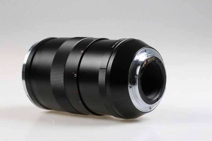 Zeiss Apo Sonnar T* 135mm f/2,0 ZE für Canon EF - #15990178