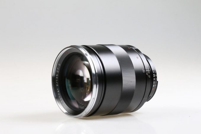 Zeiss Apo Sonnar T* 135mm f/2,0 ZF.2 für Nikon F - #15989000