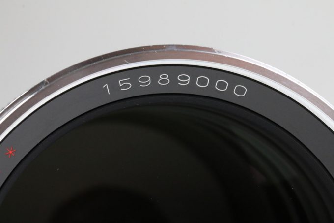 Zeiss Apo Sonnar T* 135mm f/2,0 ZF.2 für Nikon F - #15989000