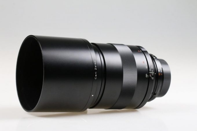 Zeiss Apo Sonnar T* 135mm f/2,0 ZF.2 für Nikon F - #15989036