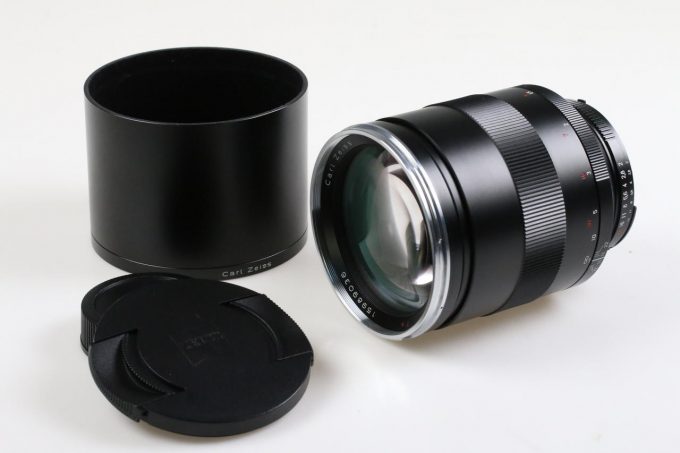 Zeiss Apo Sonnar T* 135mm f/2,0 ZF.2 für Nikon F - #15989036