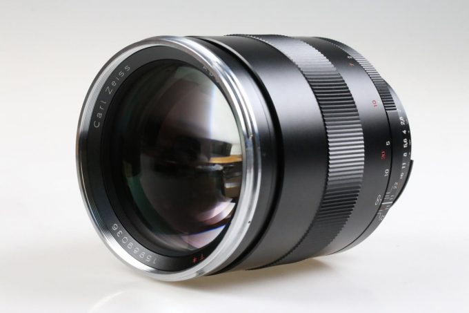 Zeiss Apo Sonnar T* 135mm f/2,0 ZF.2 für Nikon F - #15989036