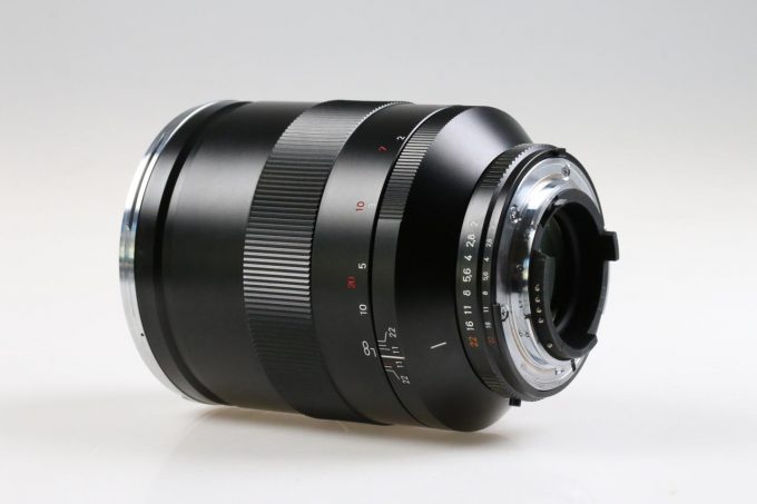 Zeiss Apo Sonnar T* 135mm f/2,0 ZF.2 für Nikon F - #15989036