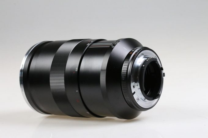 Zeiss Apo Sonnar T* 135mm f/2,0 ZF.2 für Nikon F - #51562089