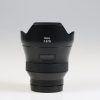 Zeiss Batis 18mm f/2,8 für Sony E - #T2000175