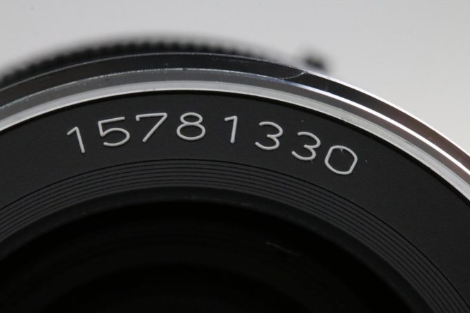 Zeiss Distagon T* 35mm f/2,0 ZF.2 für Nikon F - #15781330