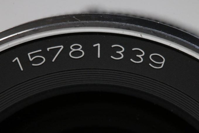 Zeiss Distagon T* 35mm f/2,0 ZF.2 für Nikon F - #15781339