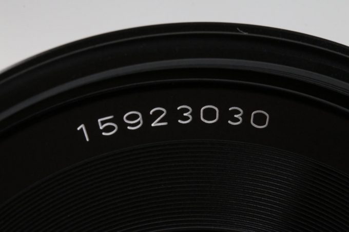 Zeiss Distagon T* 15mm f/2,8 ZF.2 für Nikon F - #15923030