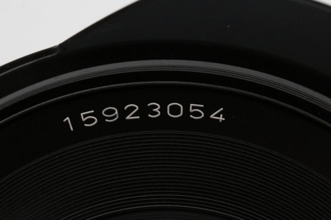 Zeiss Distagon T* 15mm f/2,8 ZF.2 für Nikon F - #15923054 - Image 5
