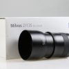 Zeiss Milvus 135mm f/2,0 ZF.2 für Nikon F - #51660070