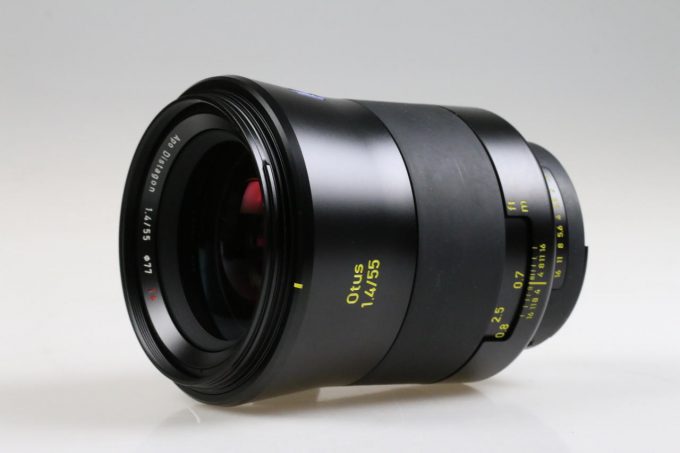 Zeiss Otus 55mm f/1,4 ZF.2 für Nikon F - #51515899 - Image 4
