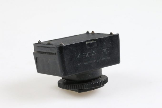 Metz SCA 310 Adapter