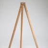 Klapp- Holzstativ