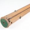 Klapp- Holzstativ