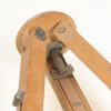 Klapp- Holzstativ